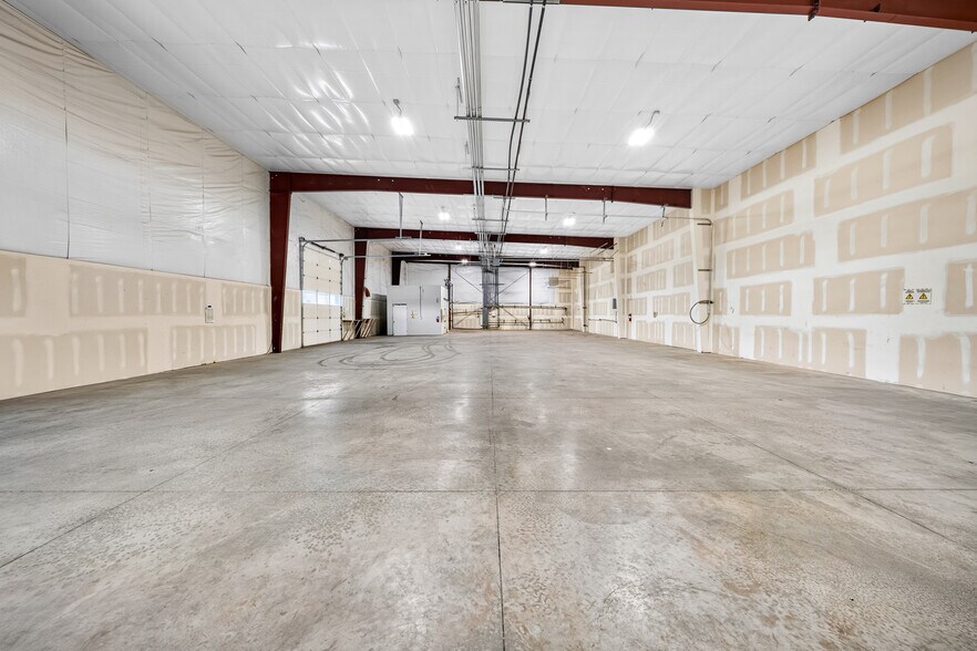 More Photos Of 188 Salmon Way, White City Industrial For Sale