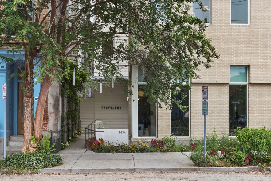 More Photos Of 1476 Magazine St, New Orleans Hotel For Sale