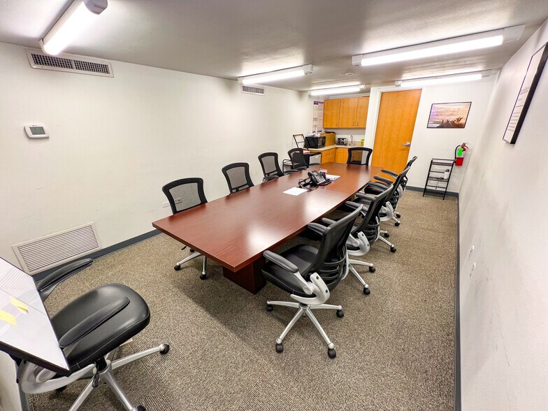 More Photos Of 3205 W Wall St, Midland Auto Dealership For Sale