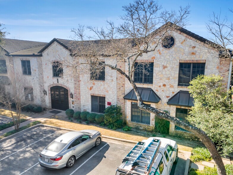 More Photos Of 4407 Bee Caves Rd, West Lake Hills Office For Lease