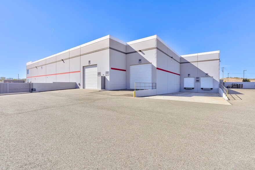 Primary Photo Of 2620 Deep Well Ranch Rd, Prescott Light Distribution For Lease