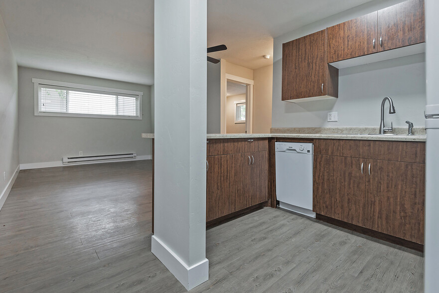 More Photos Of 828 S 500 E, Salt Lake City Apartments For Sale
