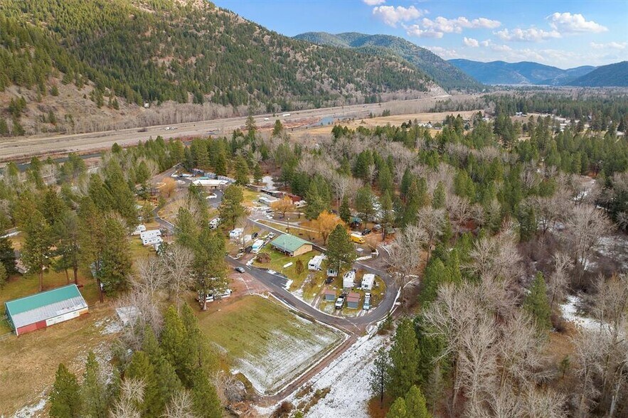 More Photos Of 13505 Turah Rd, Missoula Trailer Camper Park For Sale
