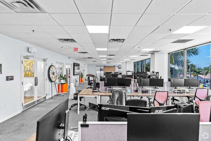 Photo of 4th Floor Ste 400