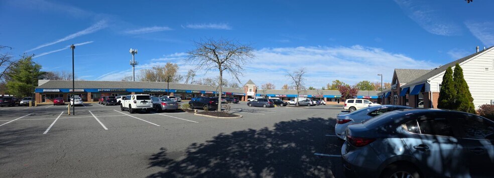 More Photos Of 3800 Quakerbridge Rd, Mercerville Freestanding For Lease