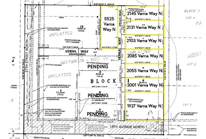 More Photos Of 19th Avenue N, Fargo Land For Sale