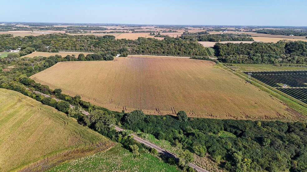 More Photos Of TBD Lime Valley Road, Mankato Land For Sale