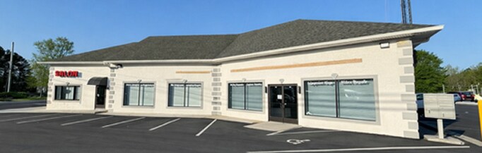 Primary Photo Of 448 N Battlefield Blvd, Chesapeake Storefront Retail Office For Lease