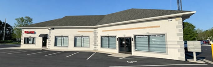 More Photos Of 448 N Battlefield Blvd, Chesapeake Storefront Retail Office For Lease