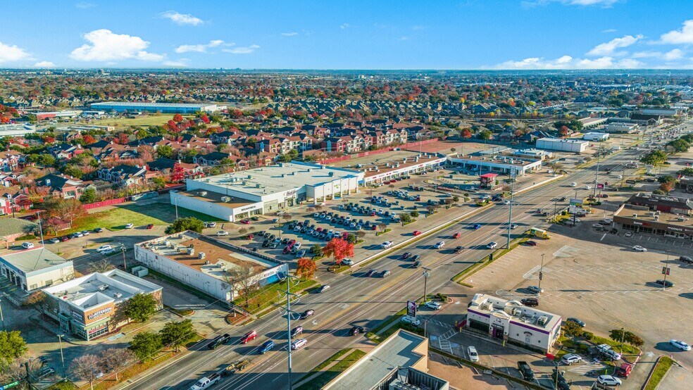 More Photos Of 6246 Rufe Snow Dr, Fort Worth Unknown For Lease