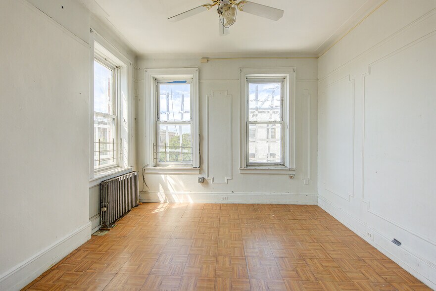 More Photos Of 1701 Gates Ave, Ridgewood Apartments For Sale