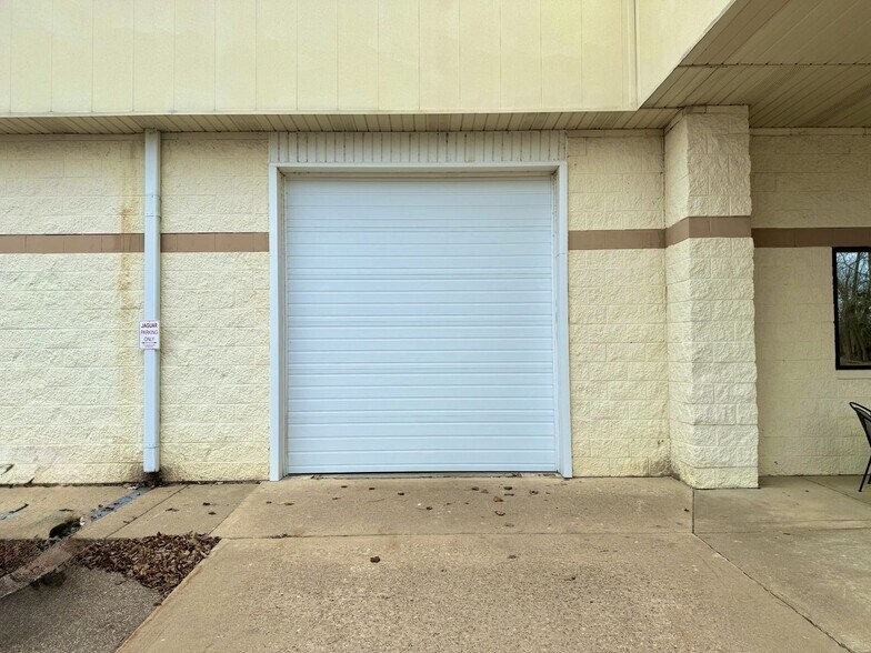 More Photos Of 101 Innovation Pky, Williamston Office For Sale