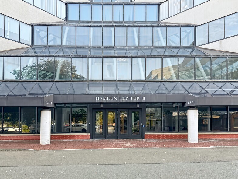 More Photos Of 2321 Whitney Ave, Hamden Coworking Space