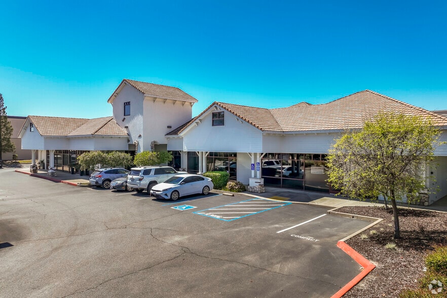 More Photos Of 8445 Sierra College Blvd, Roseville Unknown For Lease