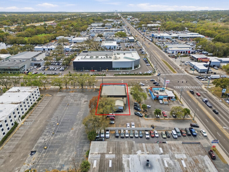 More Photos Of 104 E Fowler Ave, Tampa Office For Sale