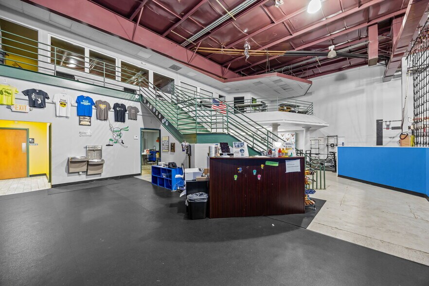 More Photos Of 1810 Martin Luther King Jr. Pky, Durham Freestanding For Sale