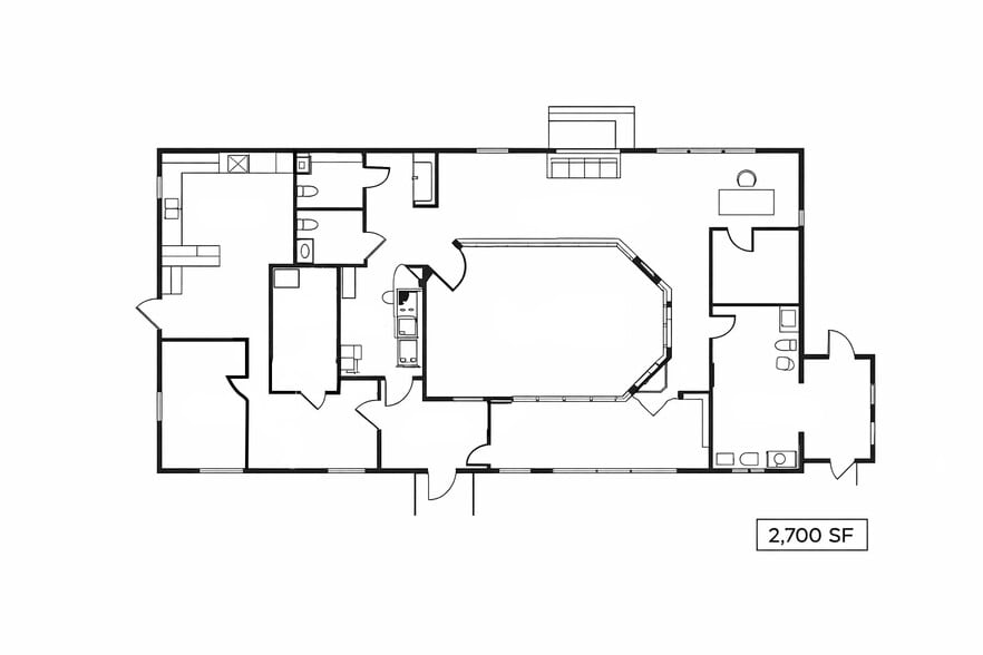 More Photos Of 12037 Sheraton Ln, Cincinnati Medical For Sale