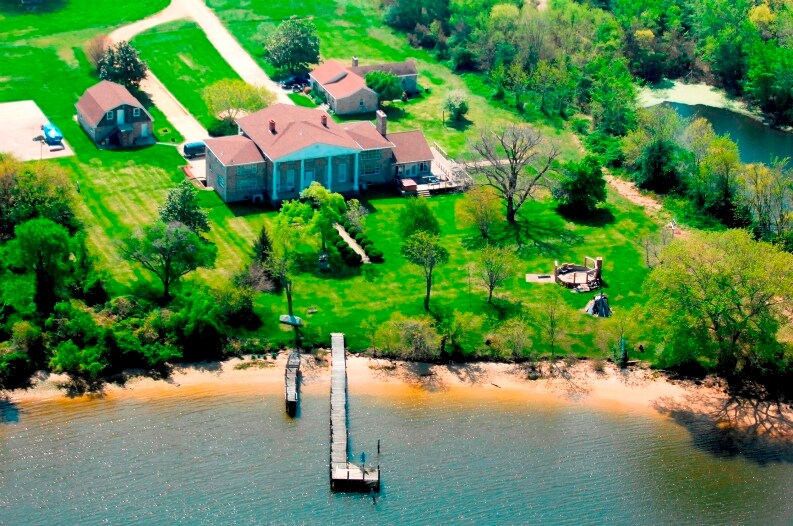 21500 Abells Wharf Rd, Leonardtown, MD 20650 Hospitality For Sale