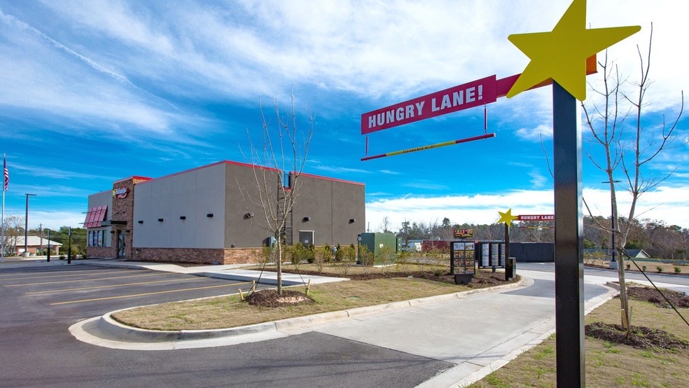 More Photos Of 4305 Wrightsboro Rd, Grovetown Fast Food For Lease