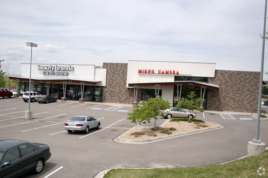 More Photos Of 9197 E Westview Rd, Lone Tree Storefront For Lease