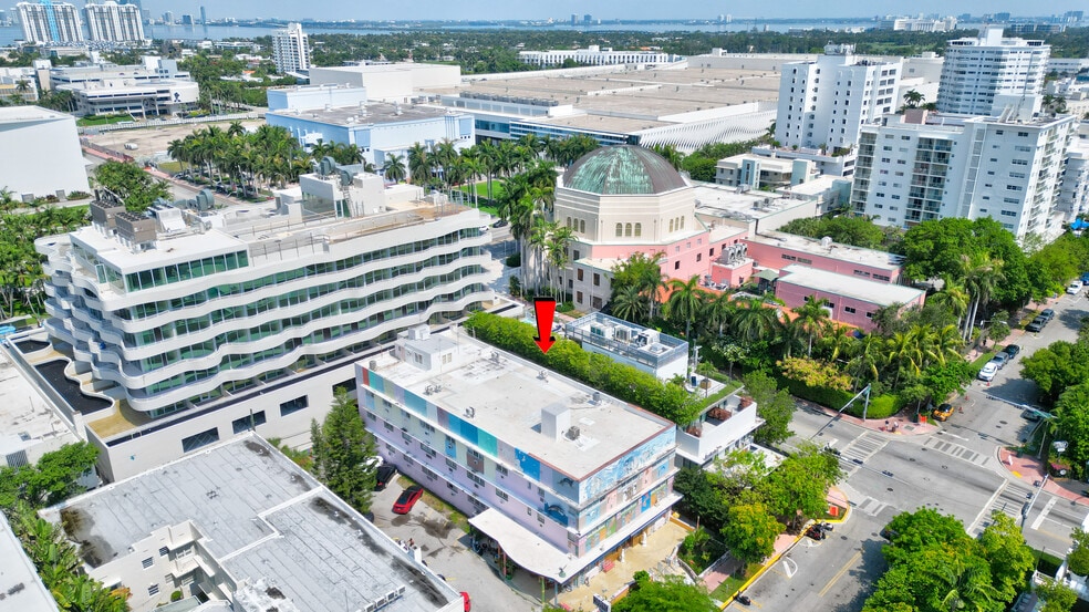 More Photos Of 1680 James Ave, Miami Beach Hotel For Sale