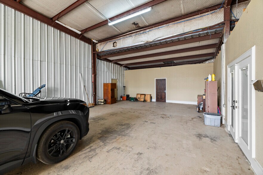 More Photos Of 5678 FM 1249 E, Kilgore Industrial For Sale