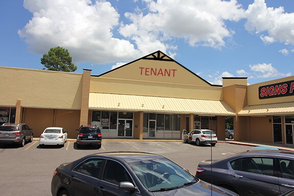 More Photos Of 4400 Hardy St, Hattiesburg Unknown For Lease