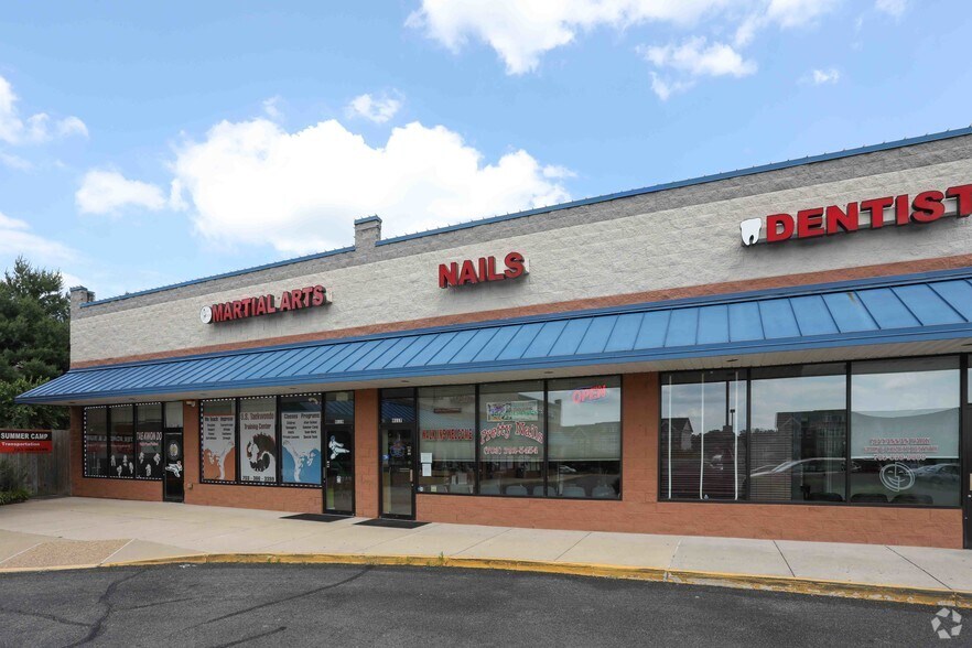 More Photos Of 9103-9121 Andrew Dr, Manassas Unknown For Lease