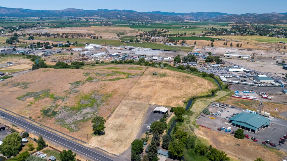 More Photos Of 1436 NW Madras Hwy, Prineville Land For Sale