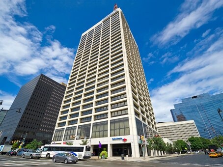 Photo of 26th Floor Ste 2600