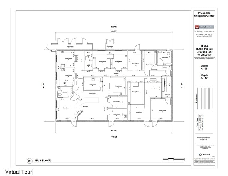 More Photos Of 7925-8075 San Miguel Canyon Rd, Salinas Unknown For Lease
