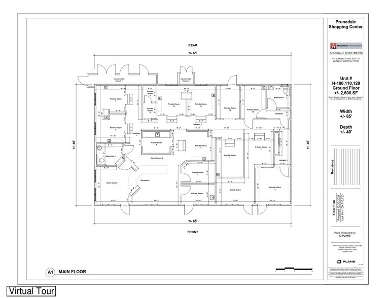 More Photos Of 7925-8075 San Miguel Canyon Rd, Salinas Unknown For Lease