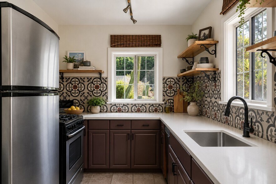 More Photos Of 1501 Westerly Ter, Los Angeles Apartments For Sale