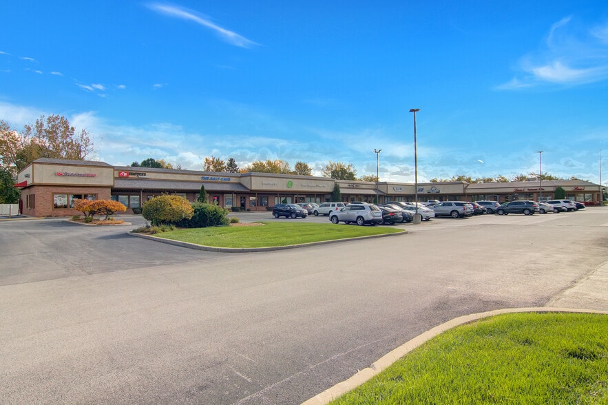 More Photos Of 8209-8267 Wicker Ave, Saint John Unknown For Lease