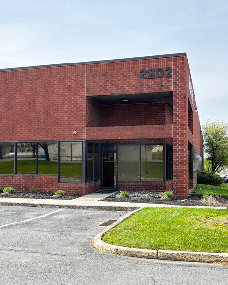 More Photos Of 2202 N Irving St, Allentown Unknown For Lease