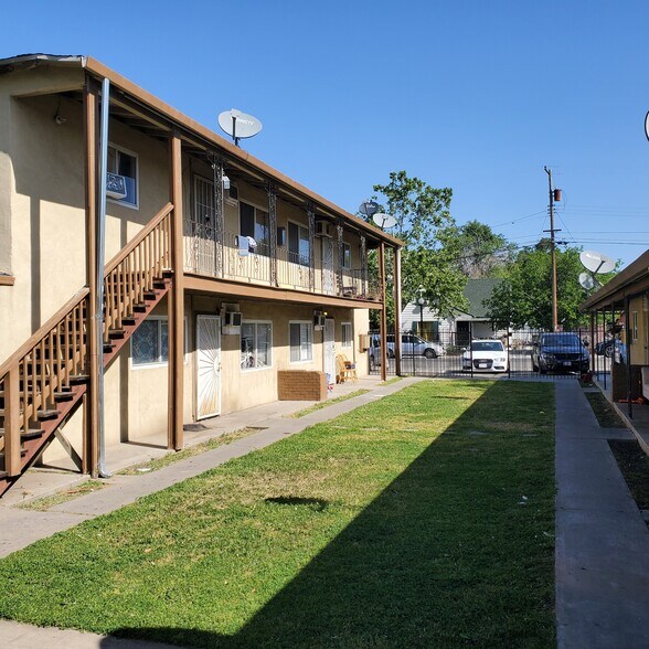 More Photos Of 810-820 Lampasas Ave, Sacramento Apartments For Sale