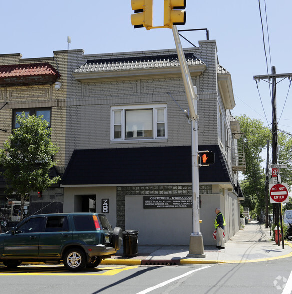 Primary Photo Of 7400 Bergenline Ave, North Bergen Office For Lease