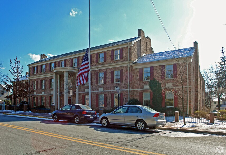 More Photos Of 56 Haddon Ave, Haddonfield Office For Lease