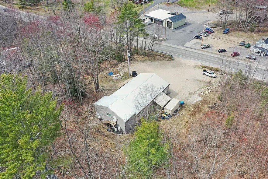 More Photos Of 244 Sanford Rd, Alfred Freestanding For Sale