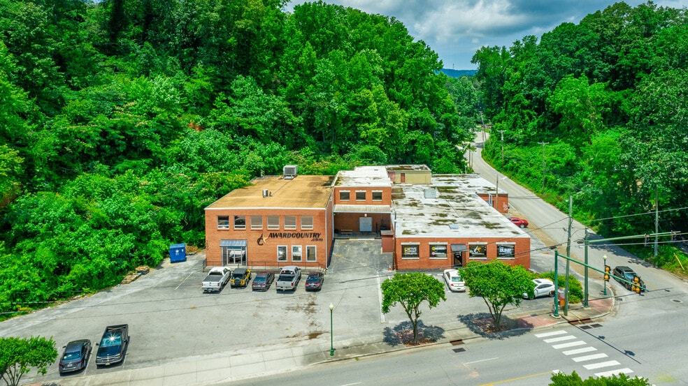 More Photos Of 1899 Dayton Blvd, Chattanooga Flex For Sale