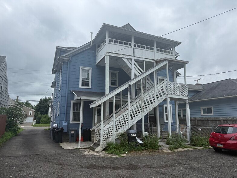 More Photos Of 412 Adams Ave, Endicott Apartments For Sale