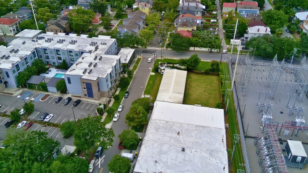 More Photos Of 918 E Broad St, Savannah Warehouse For Sale