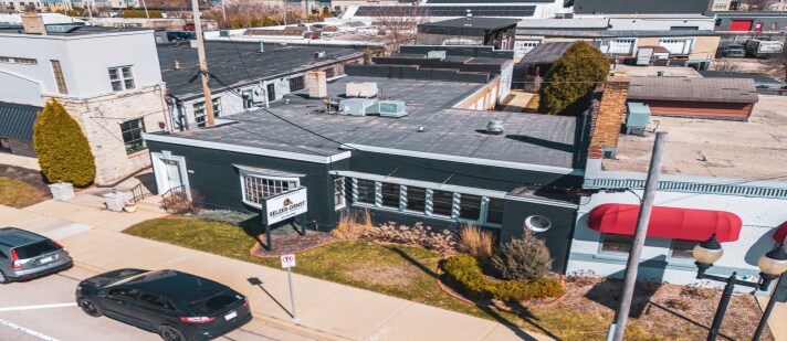 Primary Photo Of 6222 W State St, Milwaukee Showroom For Lease