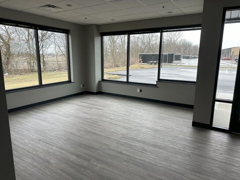 More Photos Of 103 E Kam Dr, Pittsboro Light Distribution For Lease