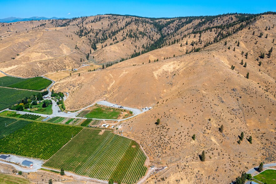 More Photos Of 644 Union Valley Rd, Chelan Manufactured Housing Mobile Home Park For Sale