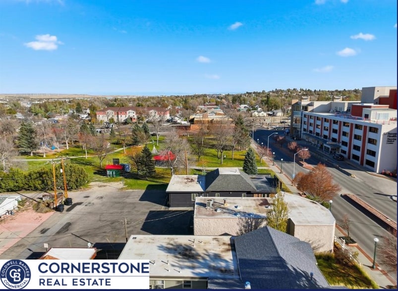 More Photos Of 1216 E 2nd St, Casper Office For Sale