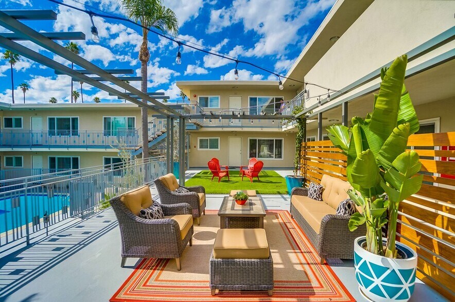 More Photos Of 621 E 99th St, Inglewood Apartments For Sale