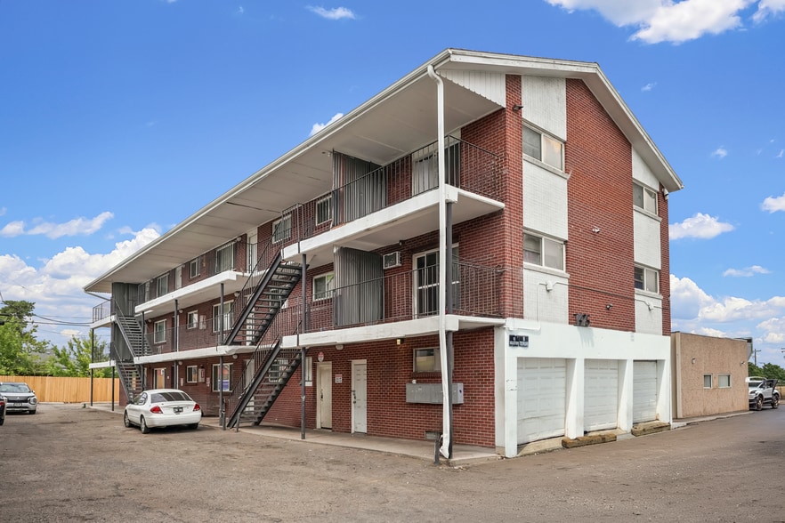 More Photos Of 1475 Macon St, Aurora Apartments For Sale