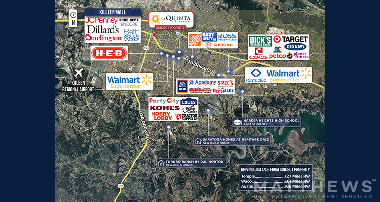 More Photos Of 1112 S Fort Hood St, Killeen Hotel For Sale