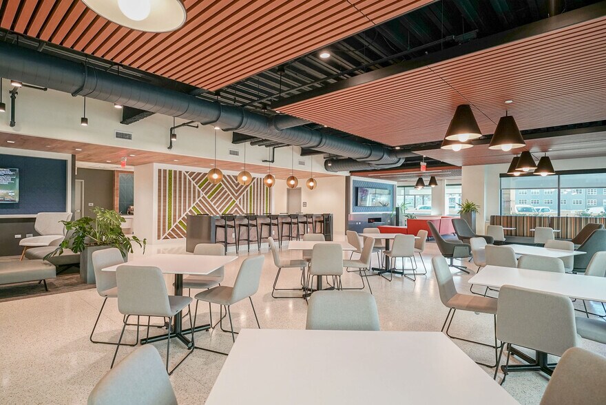 More Photos Of 101 W Elm St, Conshohocken Office For Lease